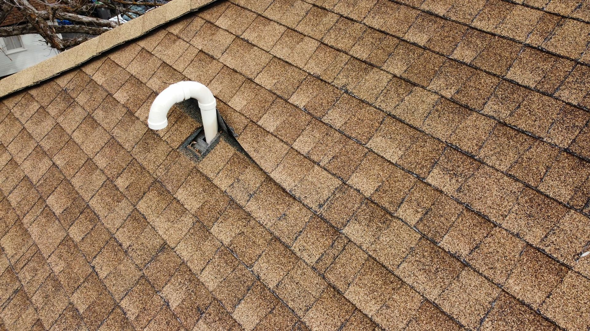 Roof Repair